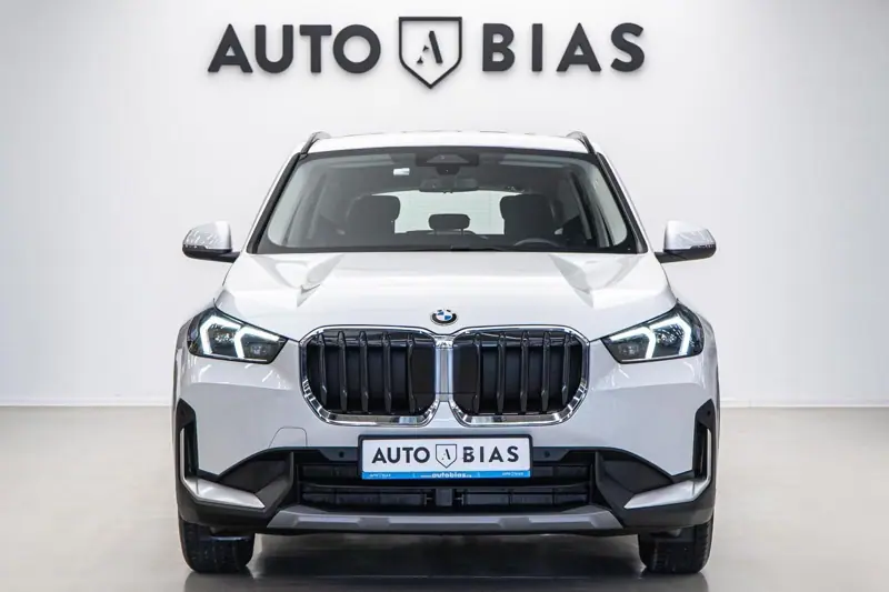 BMW X1 — Poza 22