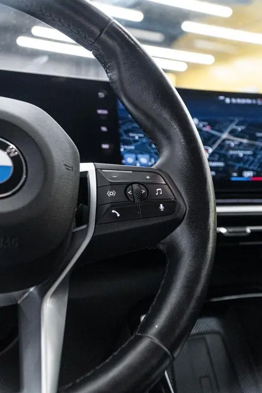 BMW X1 — Poza 24