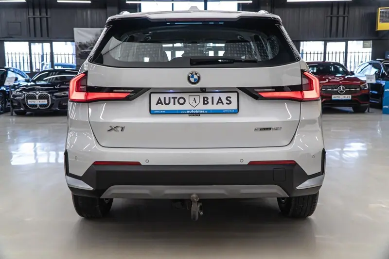 BMW X1 — Poza 25