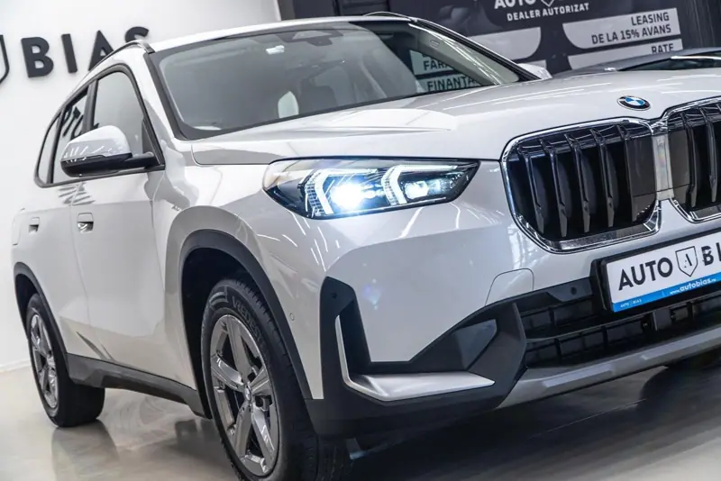 BMW X1 — Poza 28