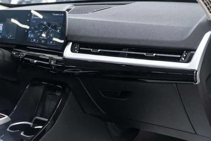 BMW X1 — Poza 30