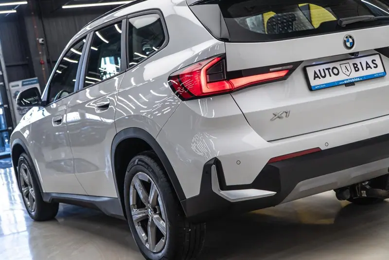 BMW X1 — Poza 31