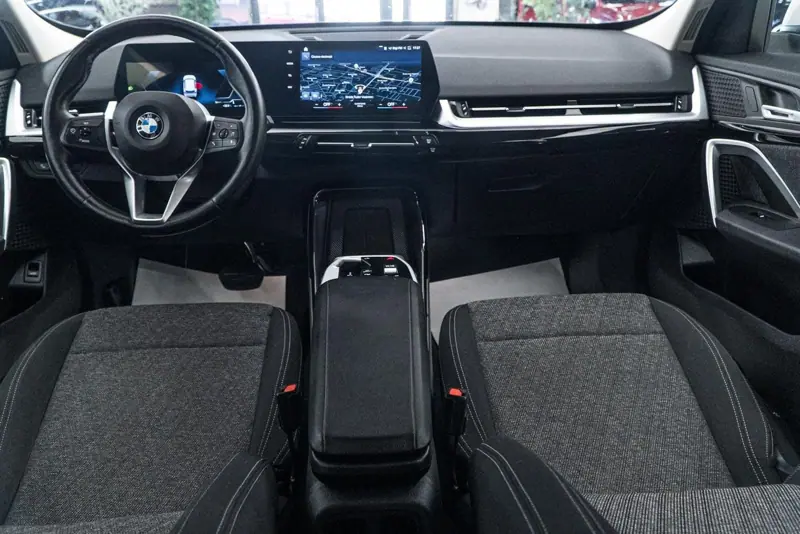 BMW X1 — Poza 32