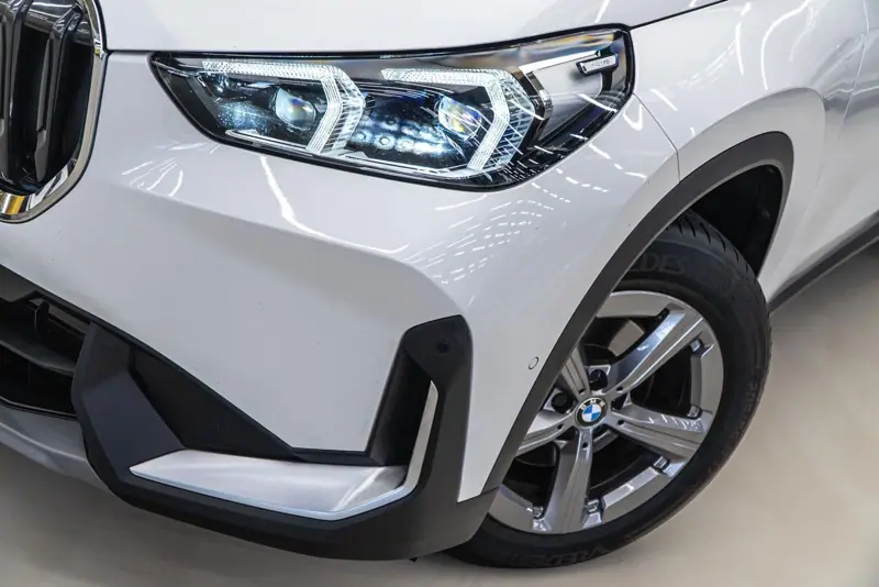 BMW X1 — Poza 34