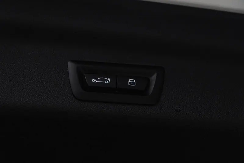 BMW X1 — Poza 35