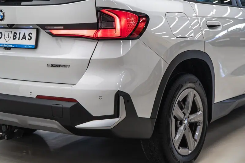BMW X1 — Poza 37