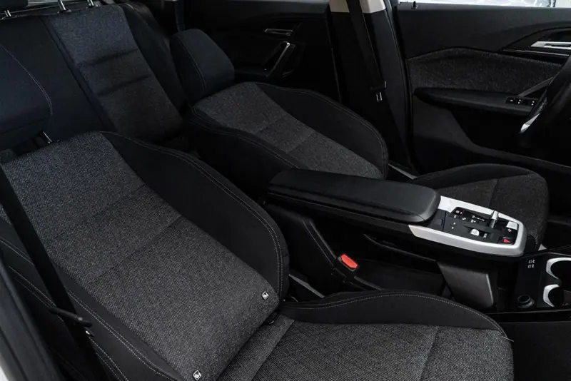 BMW X1 — Poza 39