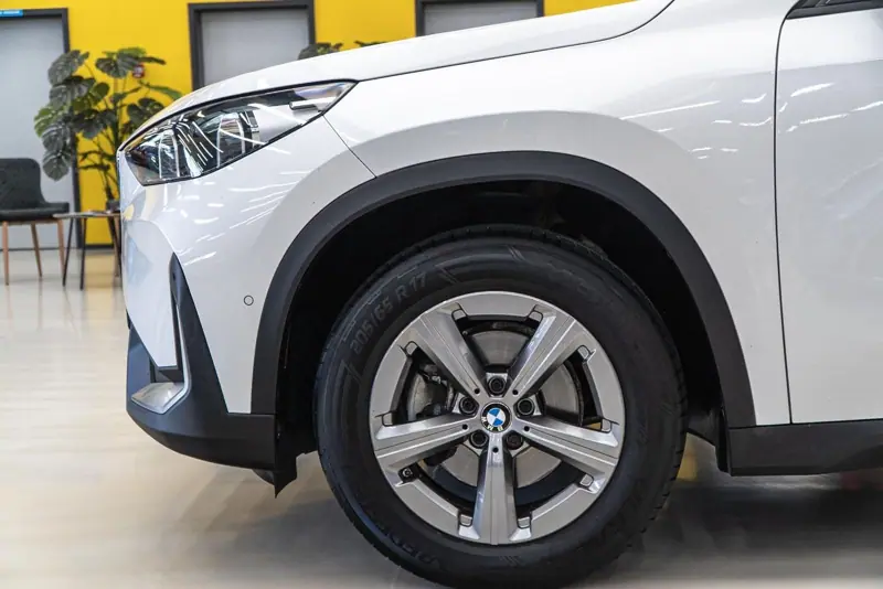 BMW X1 — Poza 40