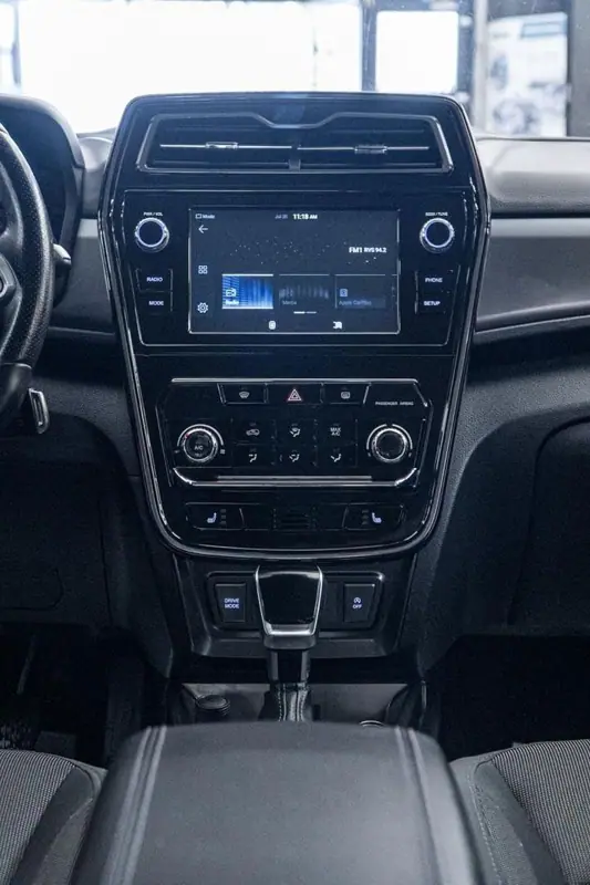 SsangYong Tivoli — Poza 4