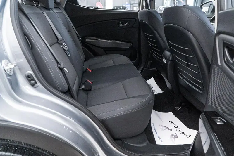 SsangYong Tivoli — Poza 8