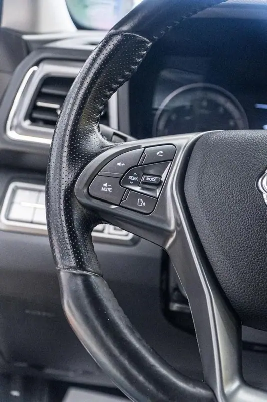 SsangYong Tivoli — Poza 14