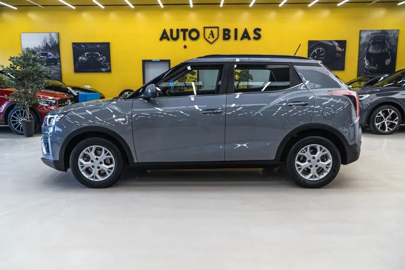 SsangYong Tivoli — Poza 16