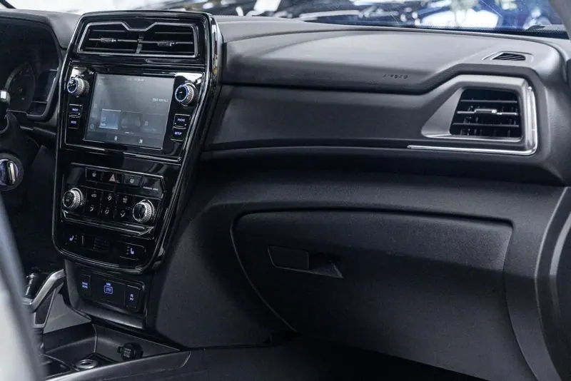 SsangYong Tivoli — Poza 36