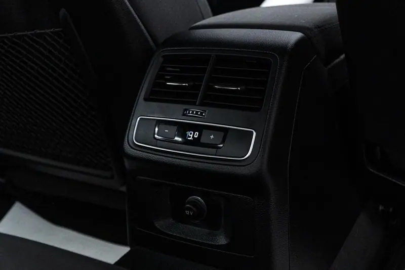 Audi A4 Limuzina — Poza 17