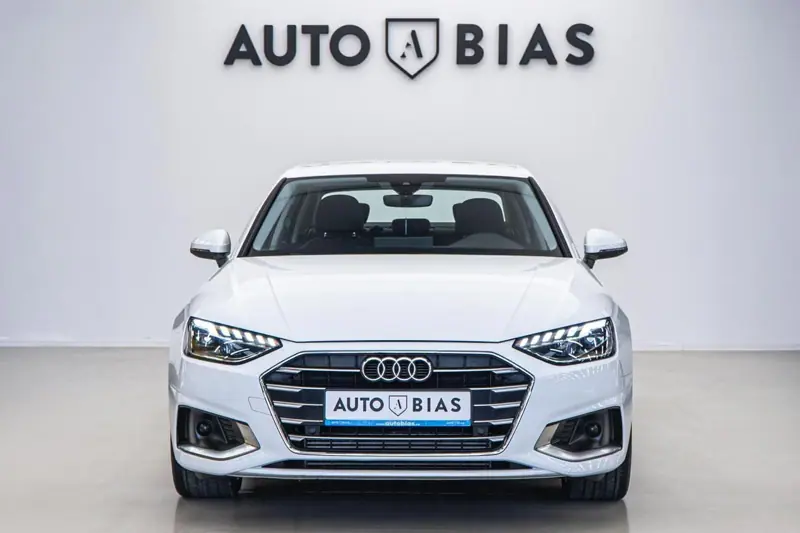 Audi A4 Limuzina — Poza 22