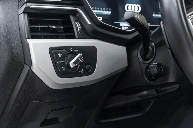 Audi A4 Limuzina — Poza 23