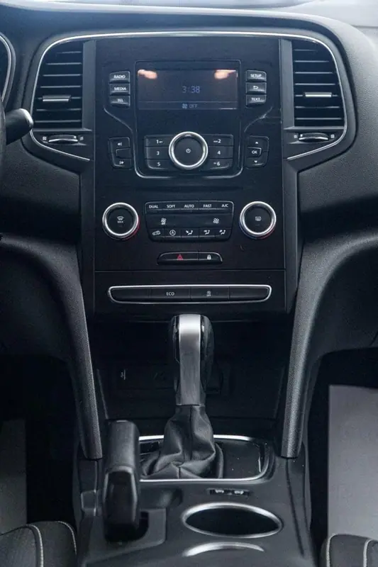 Renault Megane — Poza 4