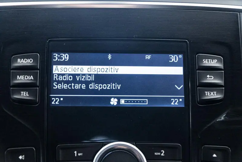 Renault Megane — Poza 9