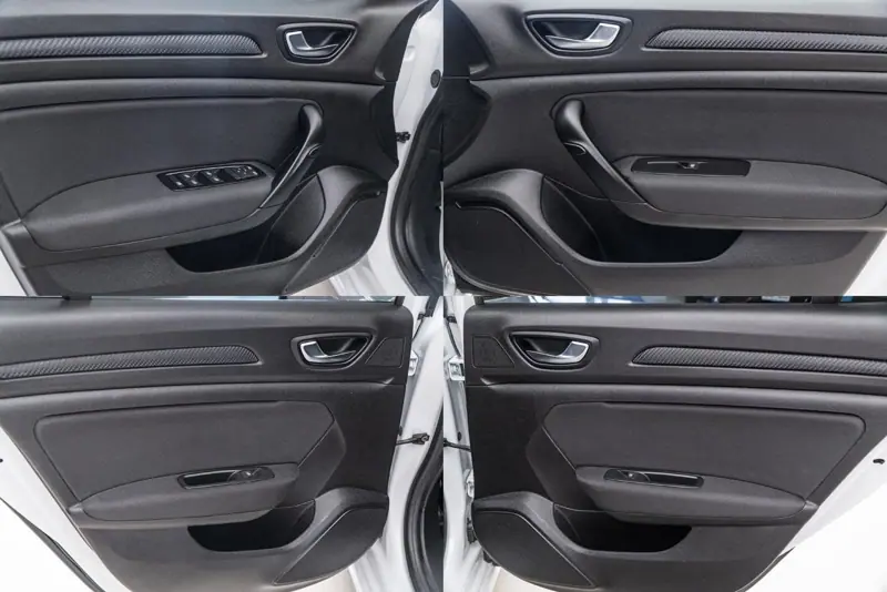 Renault Megane — Poza 12