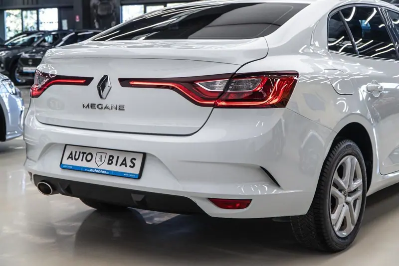 Renault Megane — Poza 13