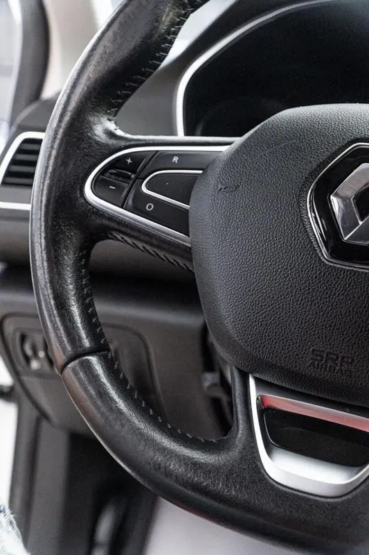 Renault Megane — Poza 14