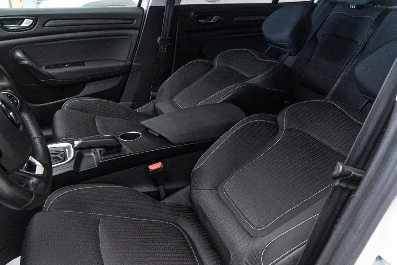 Renault Megane — Poza 15