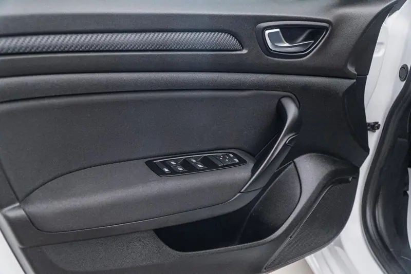 Renault Megane — Poza 17