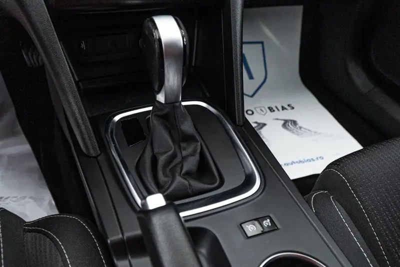 Renault Megane — Poza 18