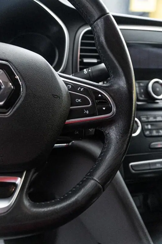 Renault Megane — Poza 21