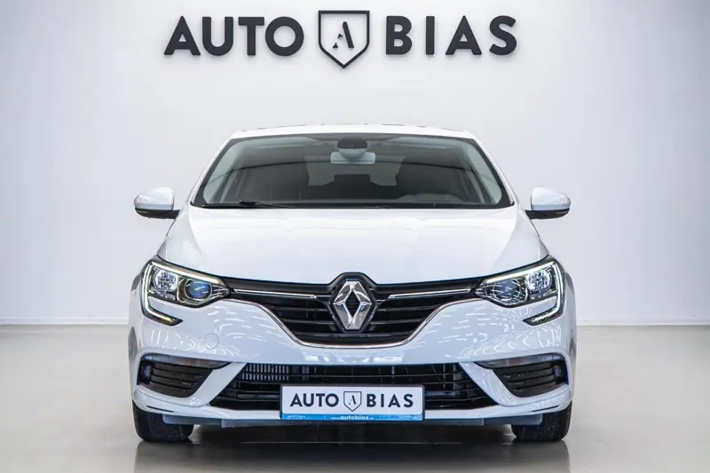 Renault Megane — Poza 22
