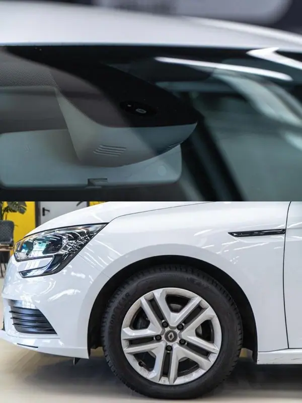 Renault Megane — Poza 23