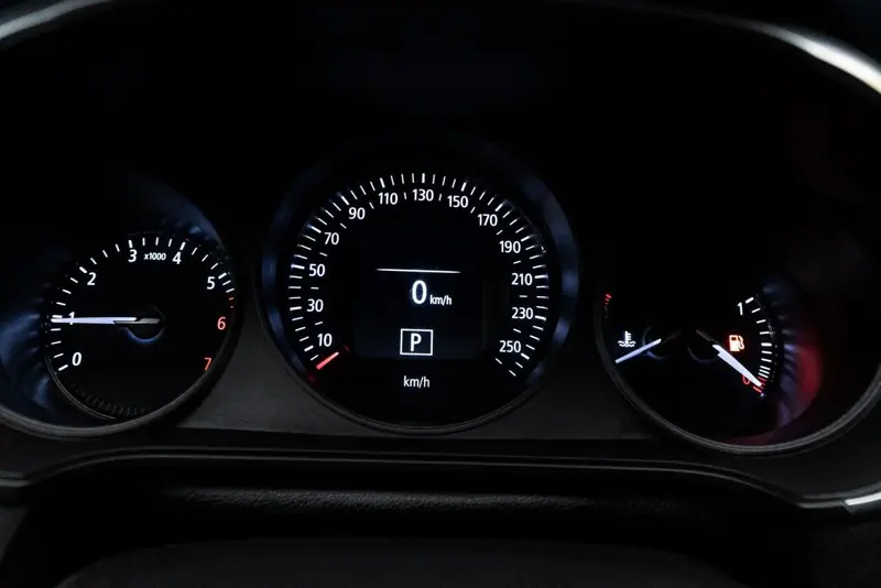 Renault Megane — Poza 27