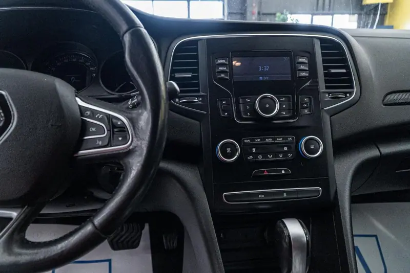 Renault Megane — Poza 29