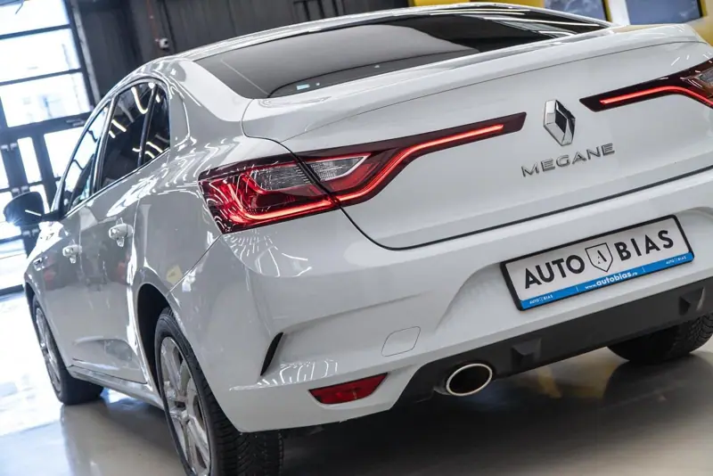 Renault Megane — Poza 31