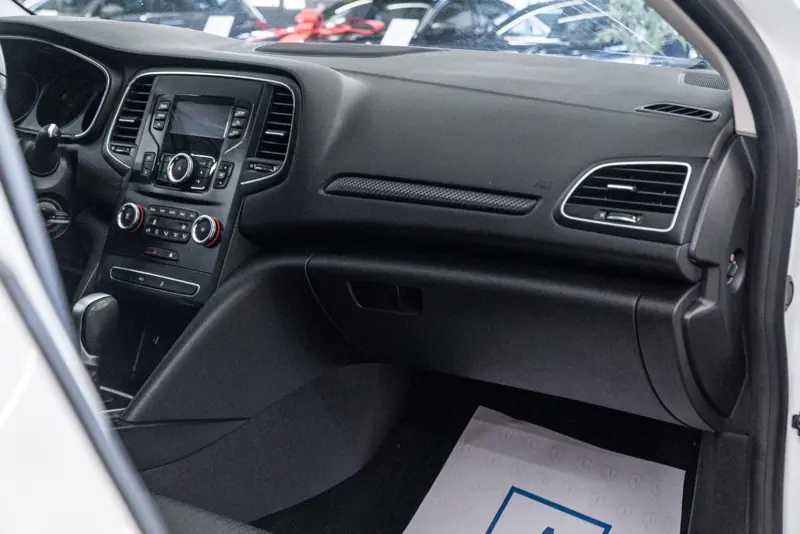Renault Megane — Poza 32