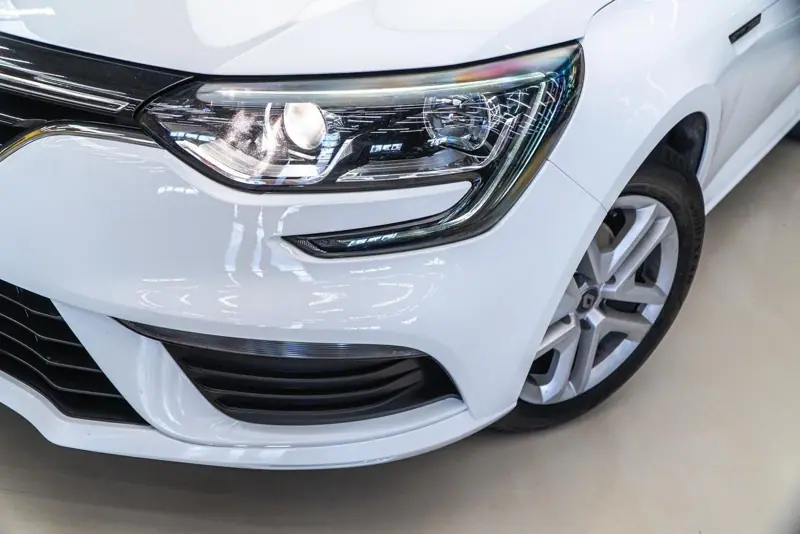 Renault Megane — Poza 34