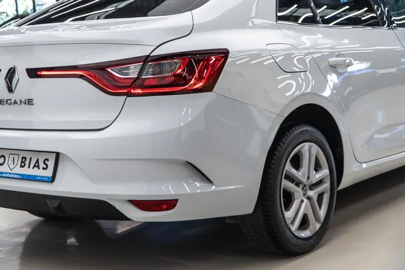 Renault Megane — Poza 37