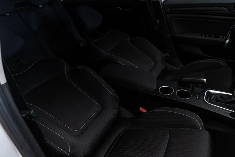 Renault Megane — Poza 39