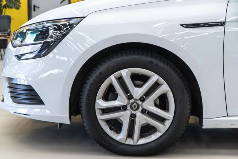 Renault Megane — Poza 40