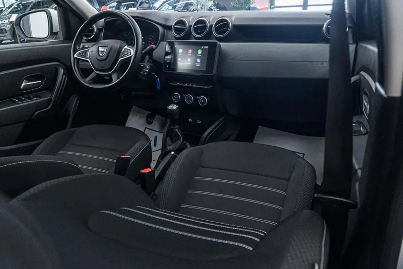 Dacia Duster — Poza 2