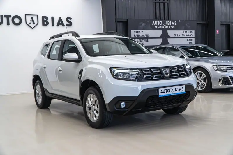 Dacia Duster — Poza 3