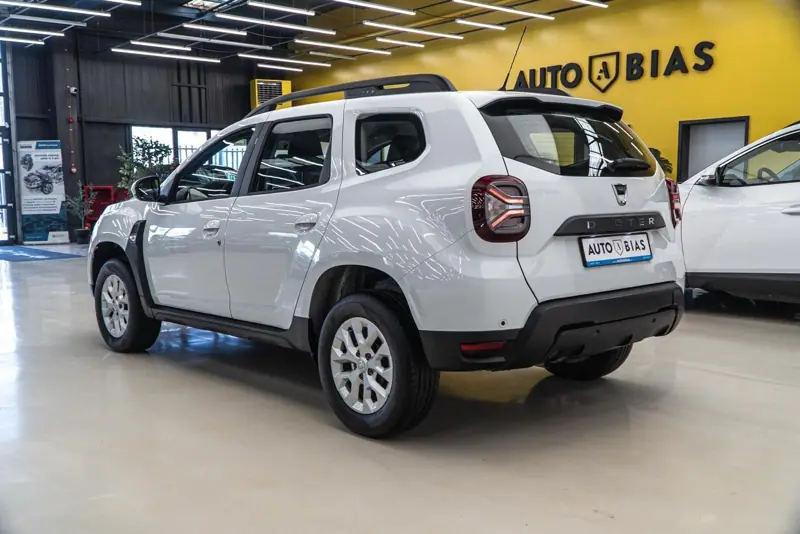 Dacia Duster — Poza 5