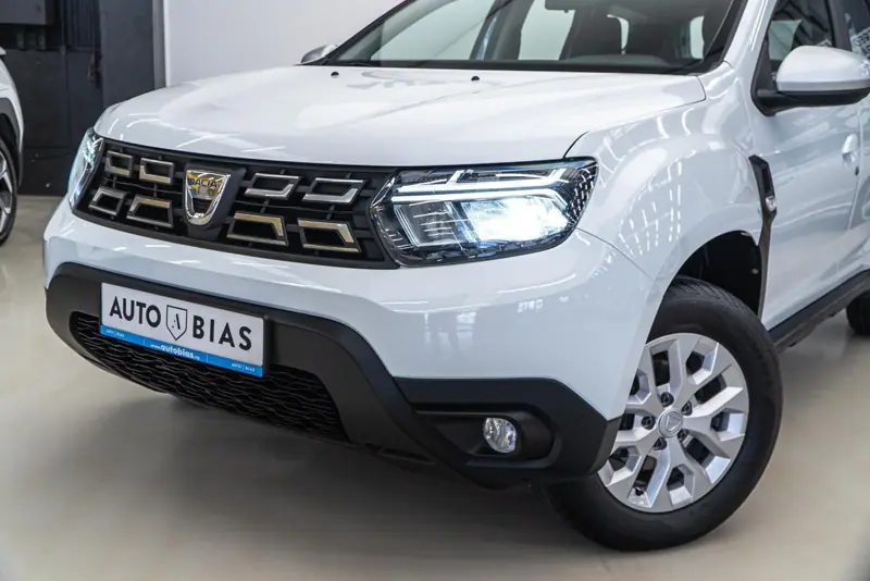 Dacia Duster — Poza 10