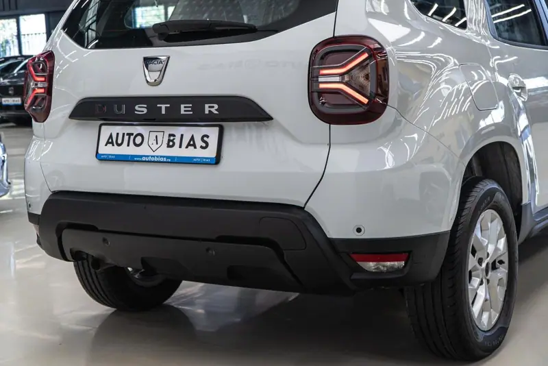 Dacia Duster — Poza 13
