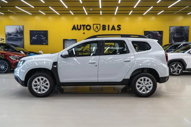 Dacia Duster — Poza 16