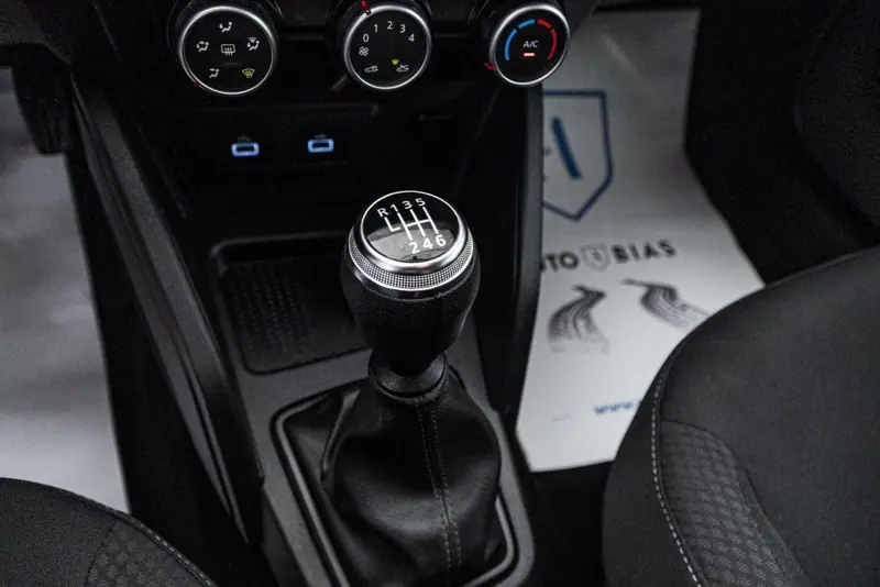 Dacia Duster — Poza 17