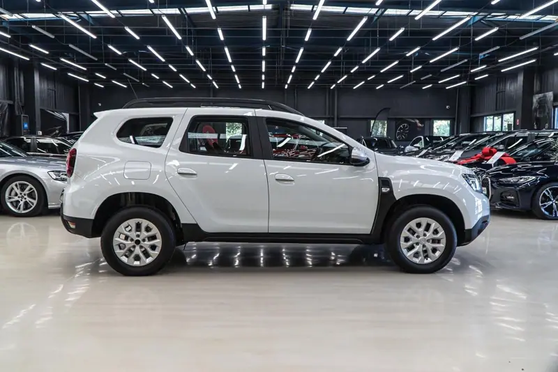 Dacia Duster — Poza 19