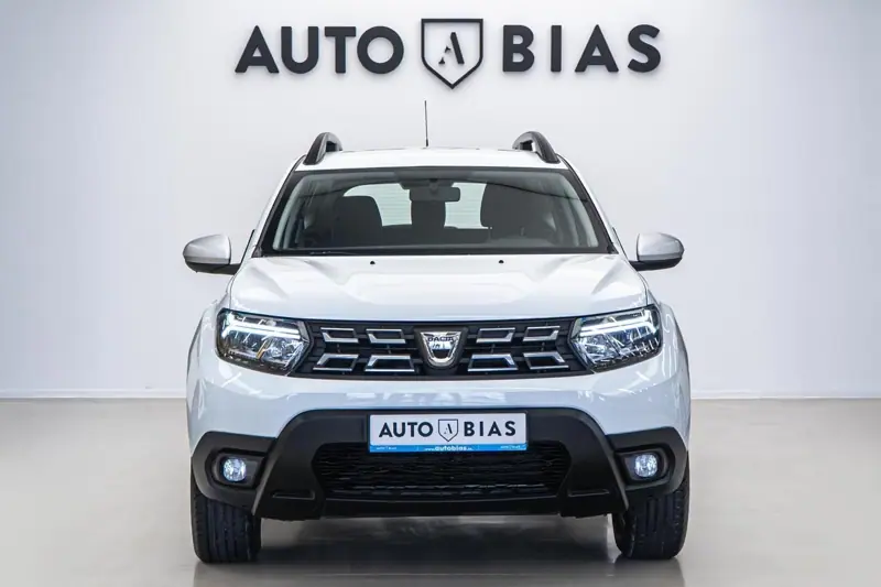Dacia Duster — Poza 22
