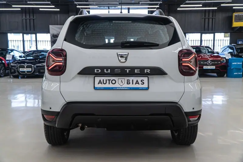 Dacia Duster — Poza 25