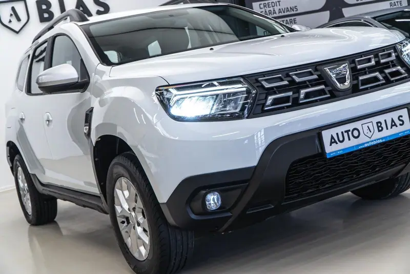 Dacia Duster — Poza 28